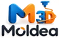M3D Moldea — página inicial